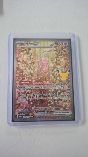 pokemon 30th anniversary