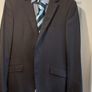 Remus Uomo Tapered  suit ,  shirt and tie. Image 4