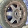 Tyres R16 Gen 2 Toyota Prius Image 4