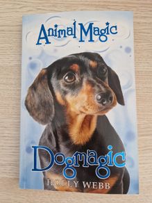 Animal Magic - Dogmagic