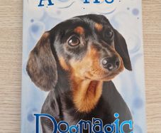 Animal Magic - Dogmagic