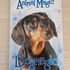 Animal Magic - Dogmagic