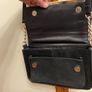 Black River Island shoulder bag Image 4