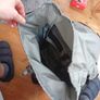 Altuta urban dryline bicycle pannier Image 4