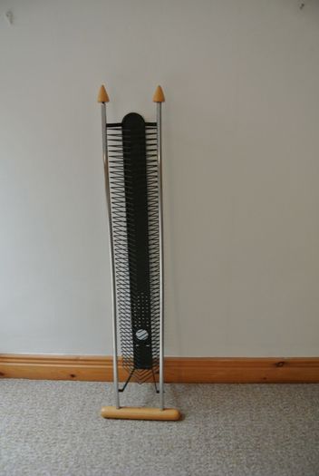 Cd Holder