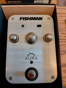 Fishman Aura Orchestra