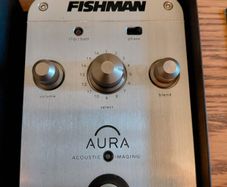 Fishman Aura Orchestra