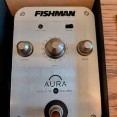Fishman Aura Orchestra