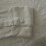 Zadig and Voltaire Cream Tink Blouse Small Image 5