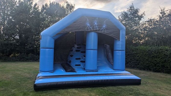 Bouncy castle for sale