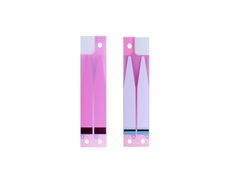 For Apple iPhone 7 Battery Adhesive Strip Glue Tape Sticker Sticky New - FHT03IPBA