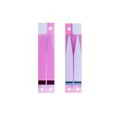 For Apple iPhone 7 Battery Adhesive Strip Glue Tape Sticker Sticky New - FHT03IPBA