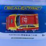 Scalextric C4668 Austin Metro 6R4 - Didier Auriol Slot Car ( rally WRC ) Image 5