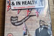 BBC In sickness and in health the complete DVD collection