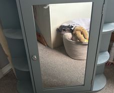 Bathroom Mirror Cabinet