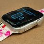 Apple Watch SE 44mm Silicon Band, Very Good Image 8