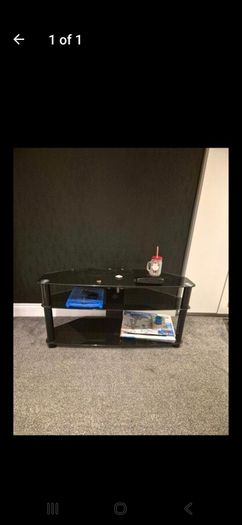 tv stand