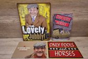 Only Fools and Horses Metal Signs