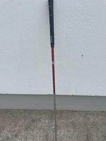 Aldila Regular Flex Driver Shaft With Taylormade connection
