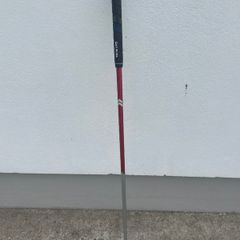 Aldila Regular Flex Driver Shaft With Taylormade connection