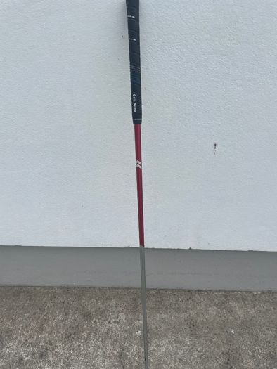 Aldila Regular Flex Driver Shaft With Taylormade connection