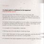 Medicines - A Guide For Everybody Image 2