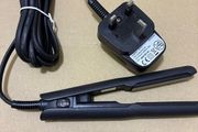 Cloud Nine The Micro Iron - Mini Hair Straightener