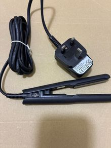 Cloud Nine The Micro Iron - Mini Hair Straightener