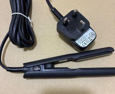 Cloud Nine The Micro Iron - Mini Hair Straightener