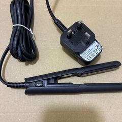 Cloud Nine The Micro Iron - Mini Hair Straightener