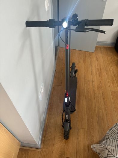 Xiaomi Pro2