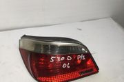 BMW e60 back light