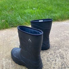 Men Boots