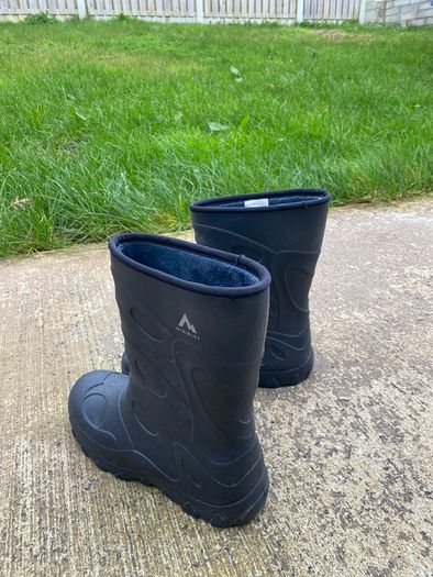 Men Boots