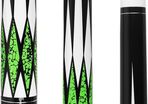 NEW SALE | Pool Cue Stick - 58 inch Canadian Maple Professional Billiard Pool Stick