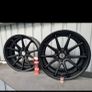 19" Work Gnosis CV201 Alloy Wheels Image 3