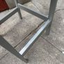 Set of 4 x IKEA Bondholmen Bar Stools Image 5