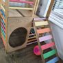 Kids climbing frame- extreme fun Image 3