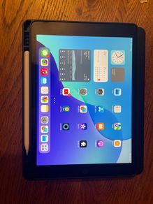 iPad 9 Generation