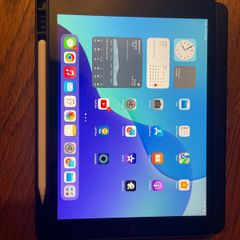 iPad 9 Generation