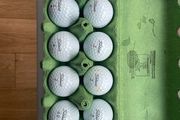 Titleist ProV1 ProV1x AVX Golf Balls