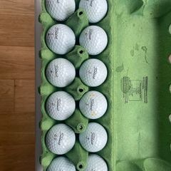 Titleist ProV1 ProV1x AVX Golf Balls