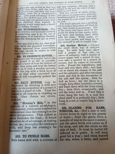 1923 Enquire Within upon Everything. Herbert Jenkins Ltd. Antique. Life.