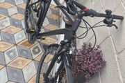 Cube touring