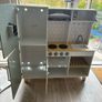 play kitchen and accessories Image 2