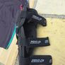 Wulf knee/shin guards Image 4