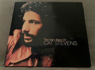 The Very Best Of Cat Stevens  CD