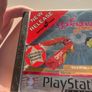 PS1 Wipeout 2097 Image 2