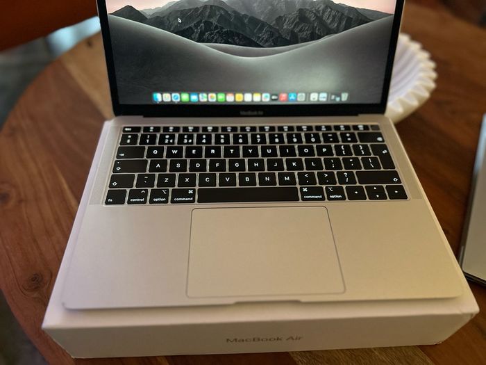 MacBook Air 13 Retina (2019)