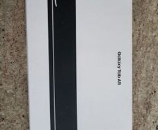 Samsung Tablet A11